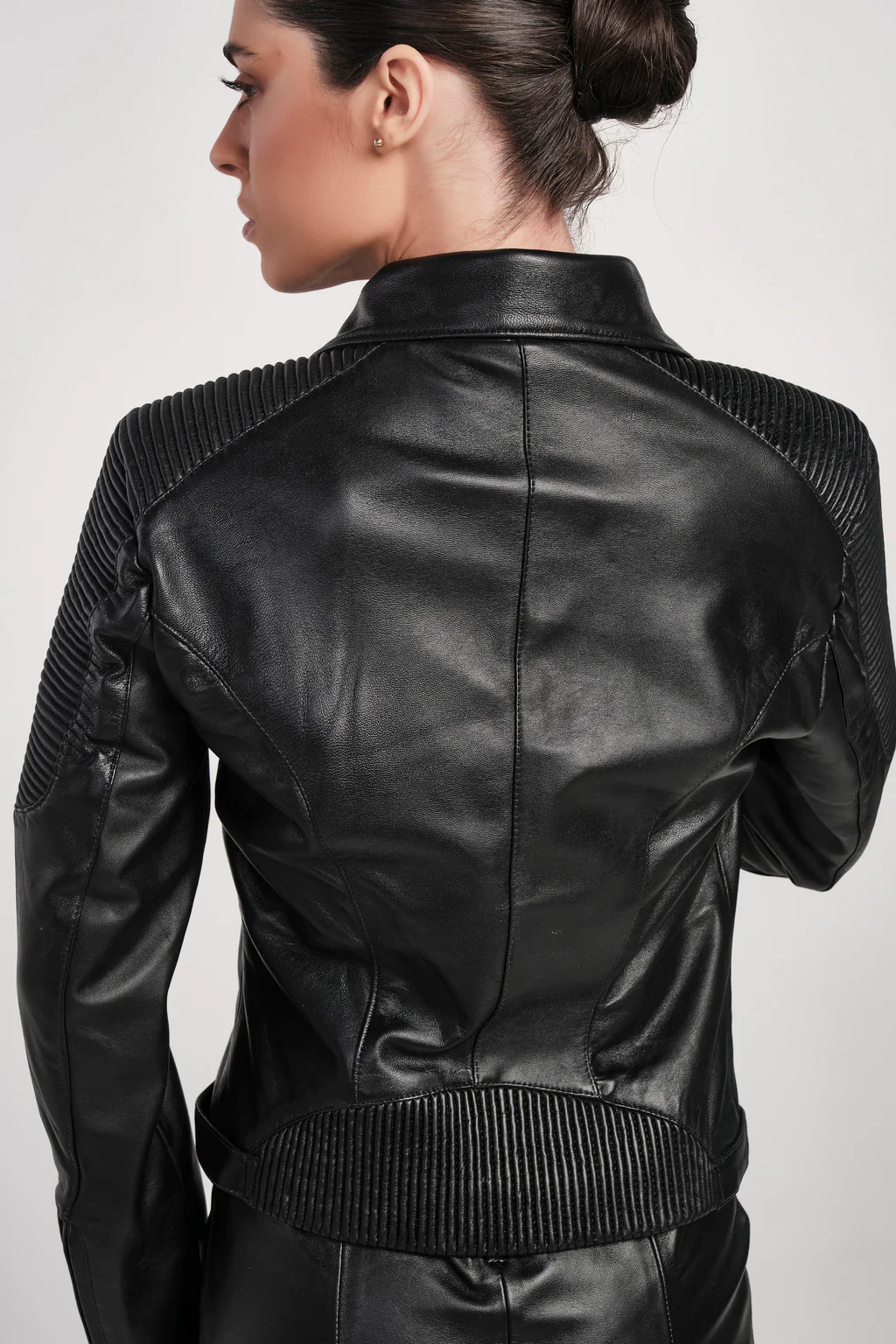 Jaqueta Biker Berlim 23