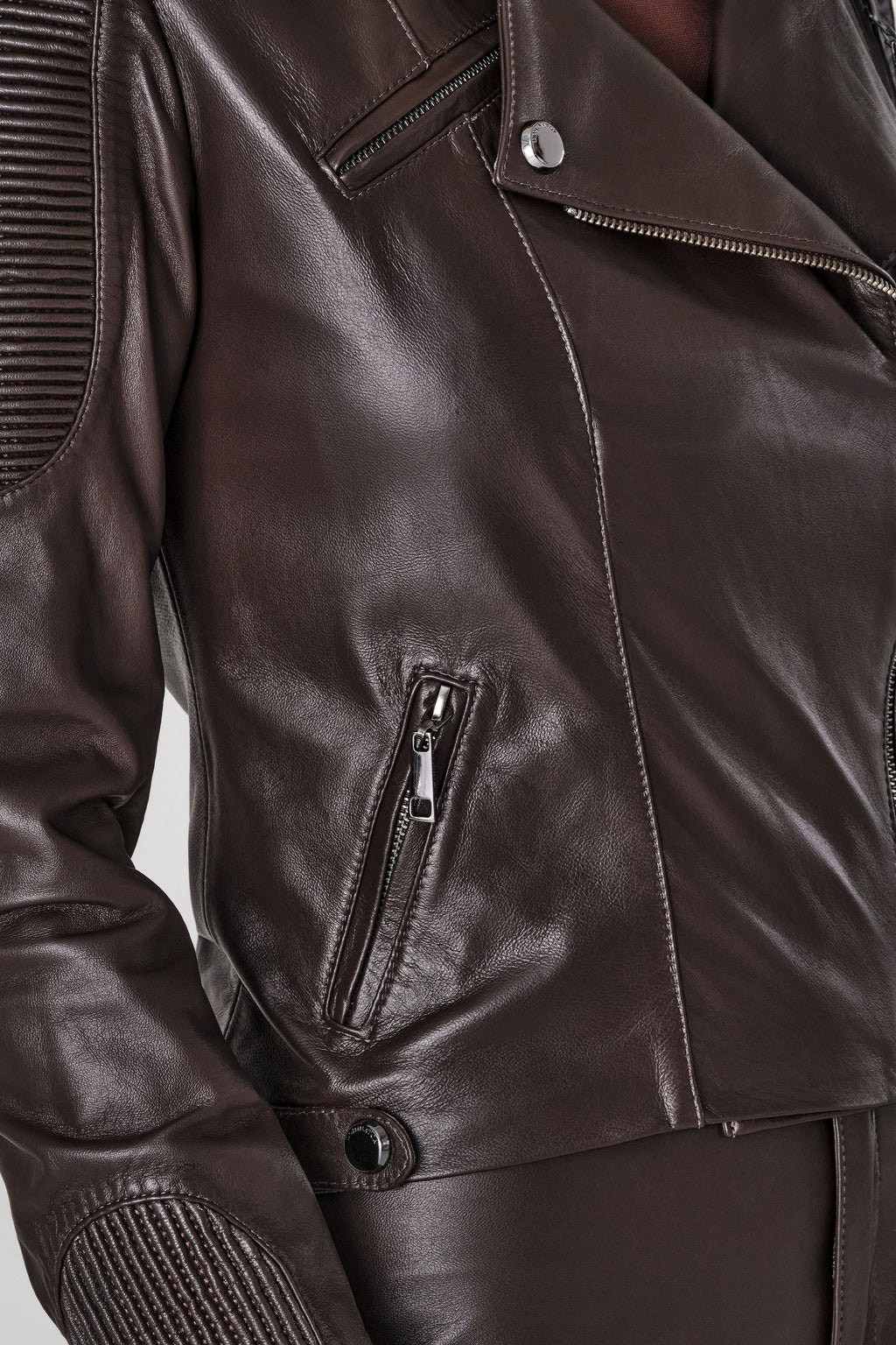 Jaqueta Biker Berlim 6