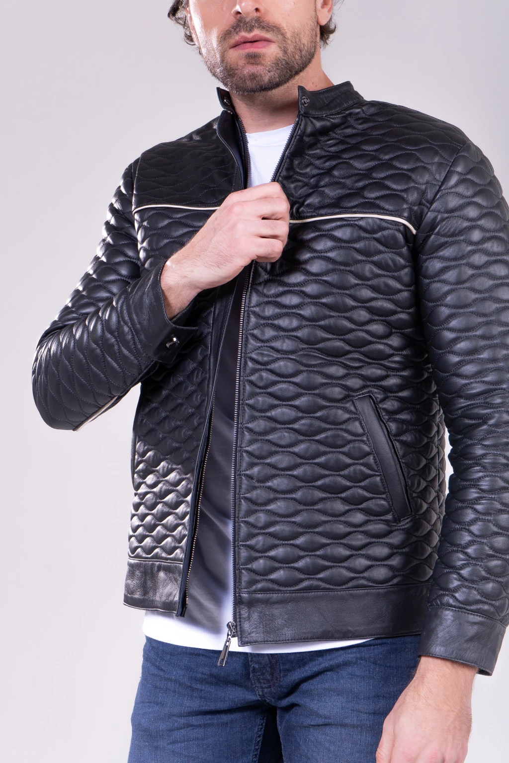 Jaqueta Billionaire 2