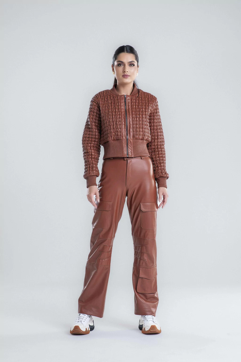 Jaqueta bomber Bangkok 1