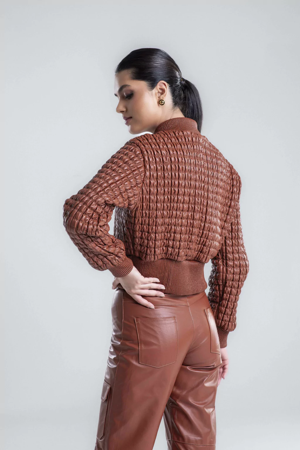 Jaqueta bomber Bangkok 2