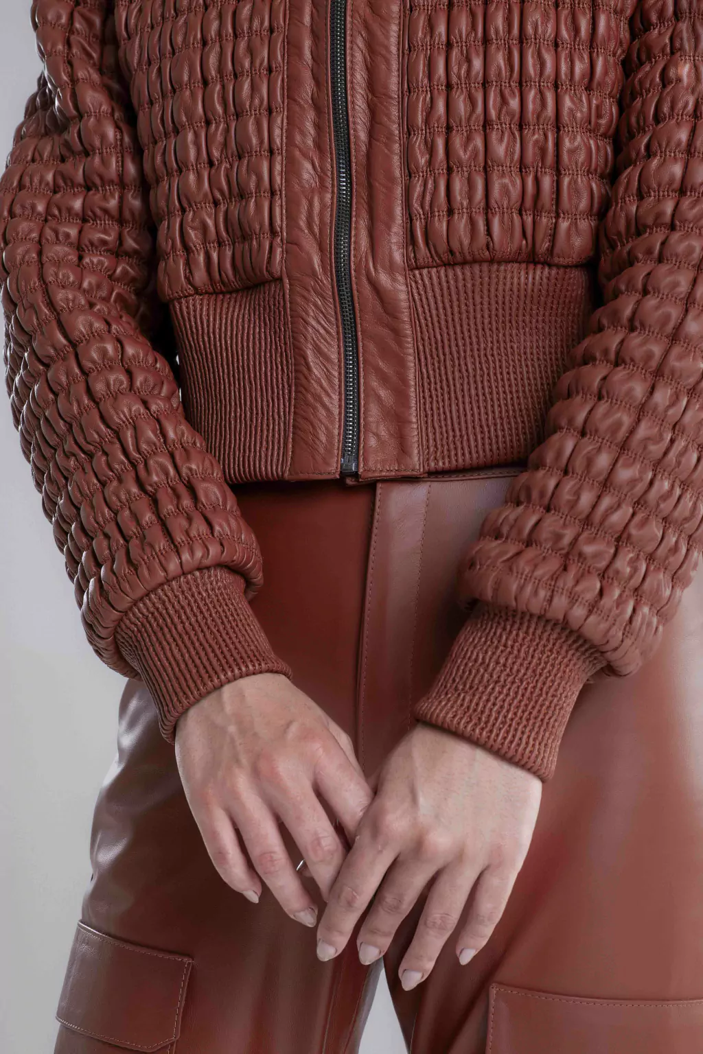 Jaqueta bomber Bangkok 3