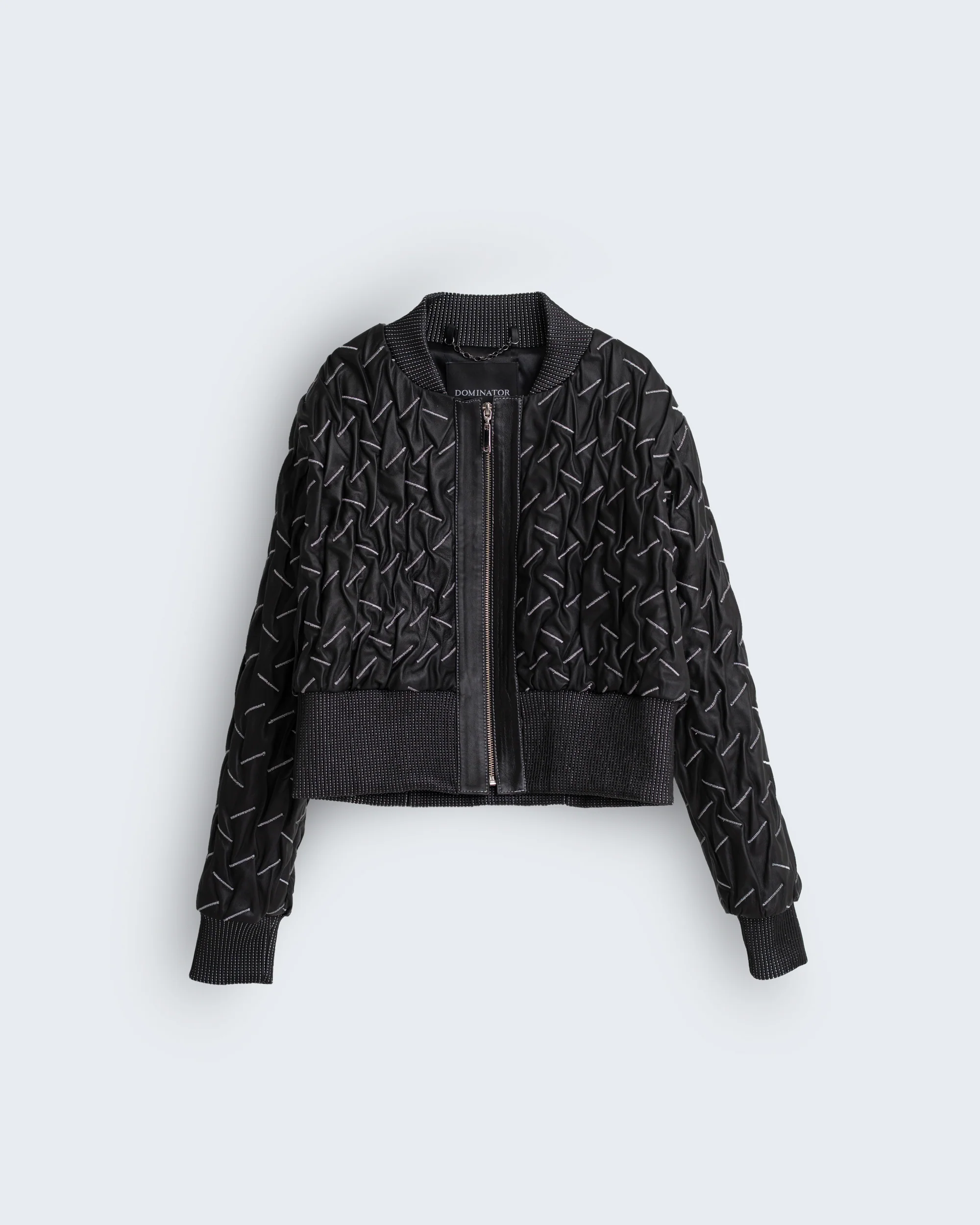 Jaqueta Bomber Bangkok 5