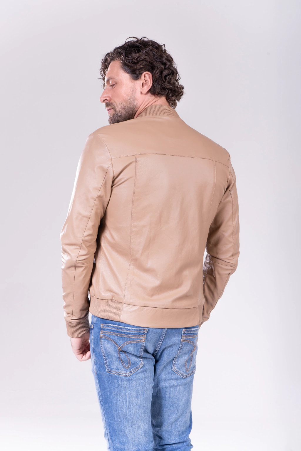 Jaqueta Bomber Darwin 11