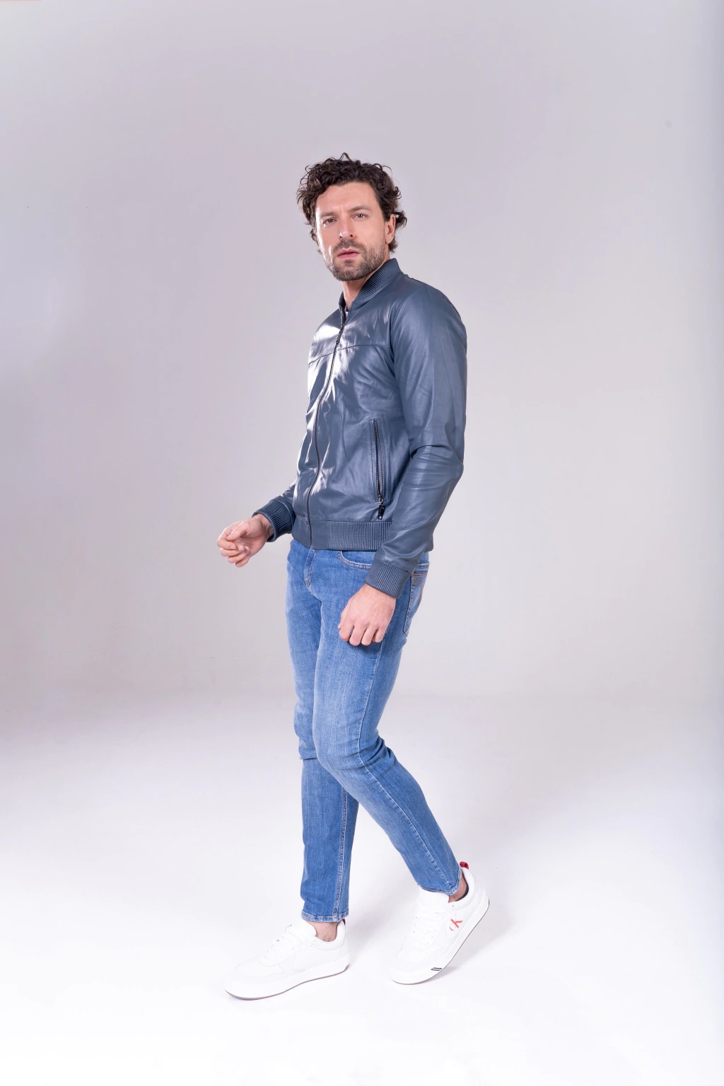 Jaqueta Bomber Darwin 15