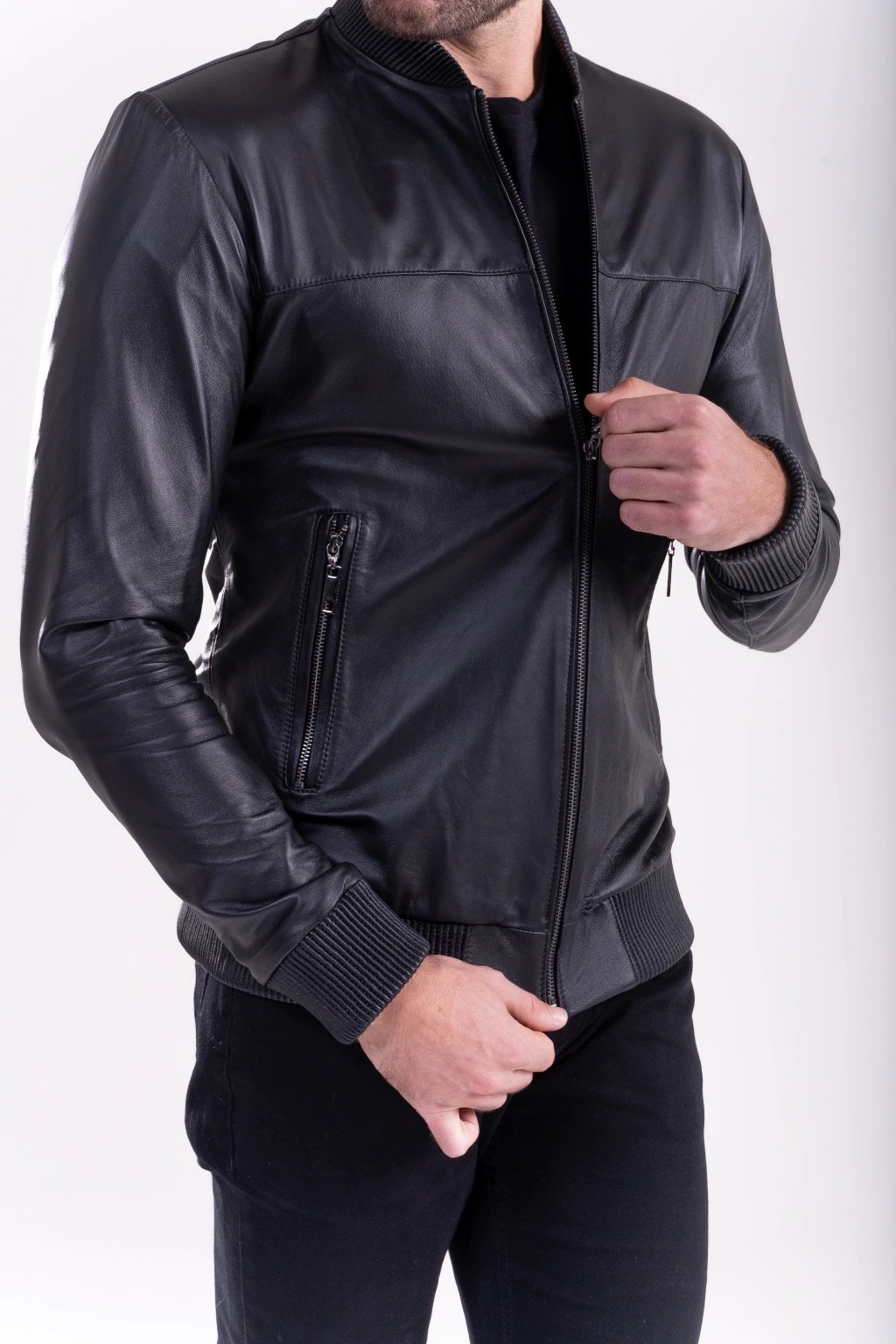 Jaqueta Bomber Darwin 5