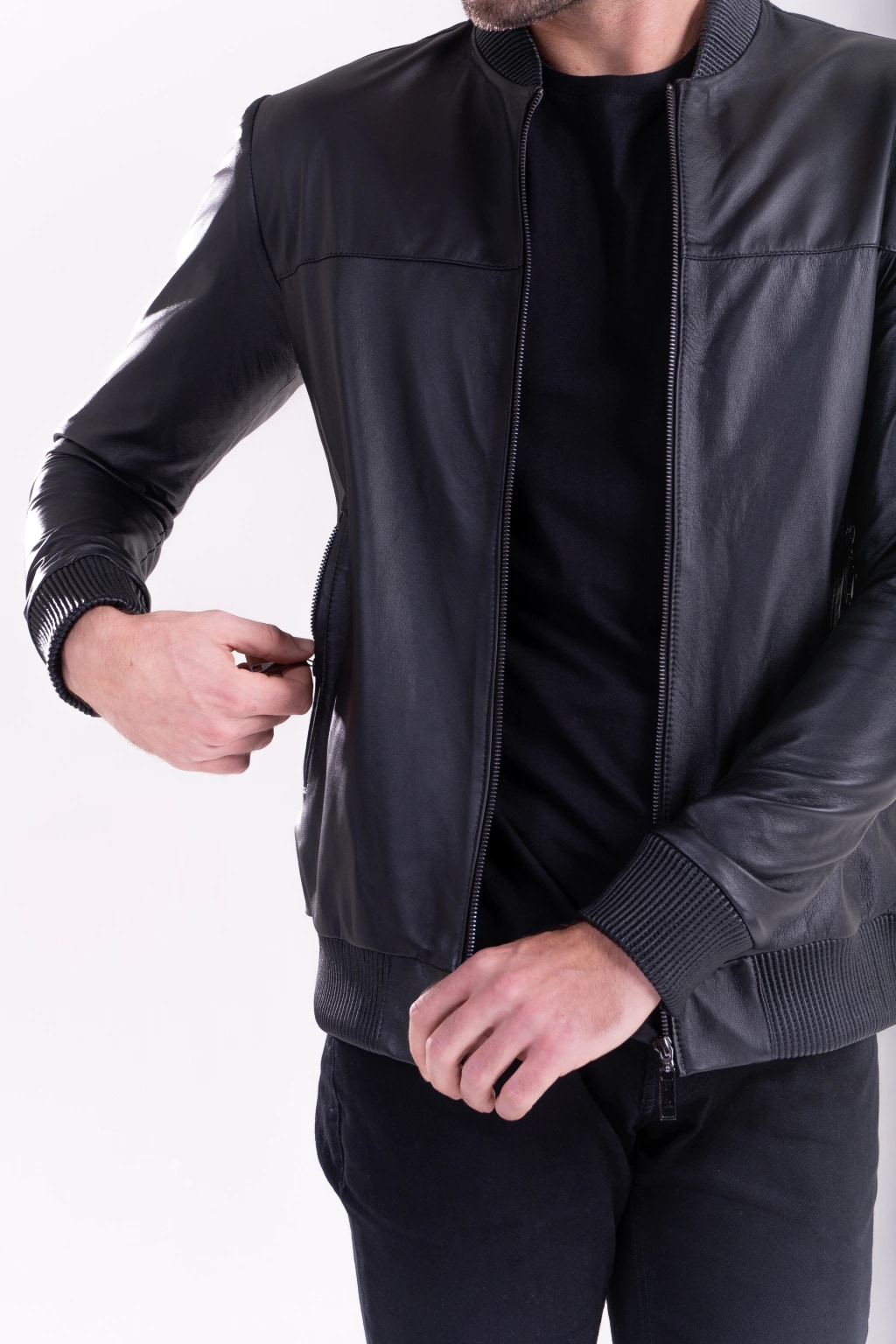 Jaqueta Bomber Darwin 7