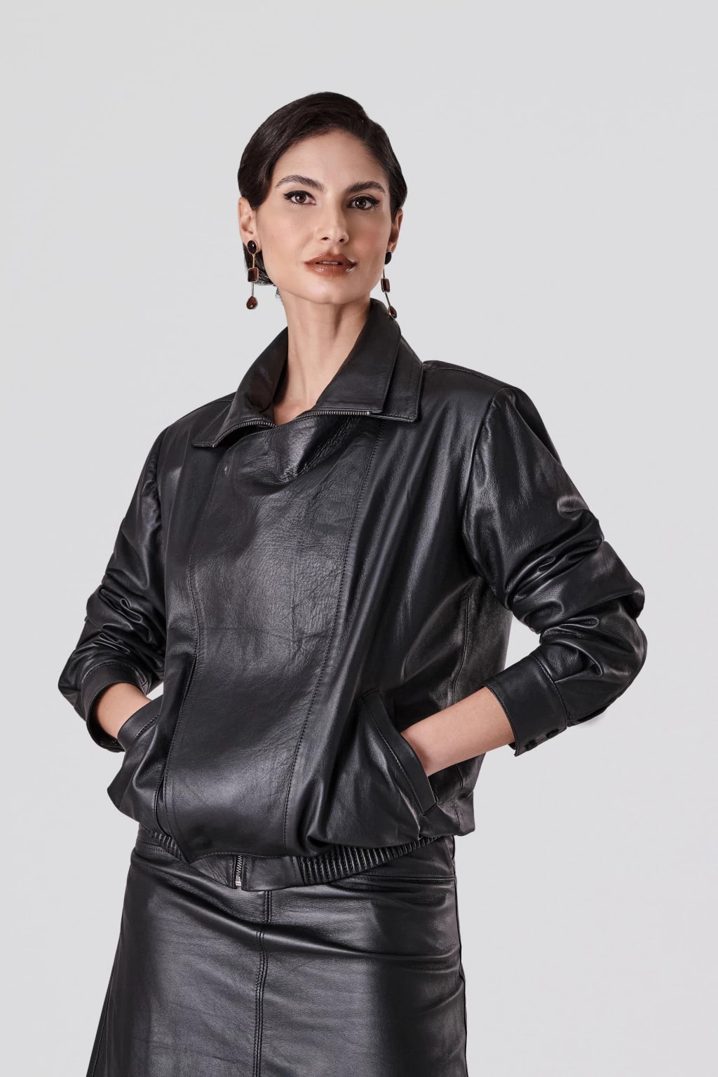 Jaqueta Over Brooklyn 1