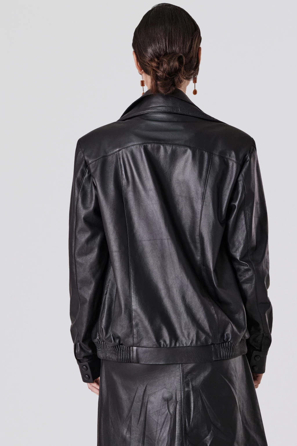 Jaqueta Over Brooklyn 2