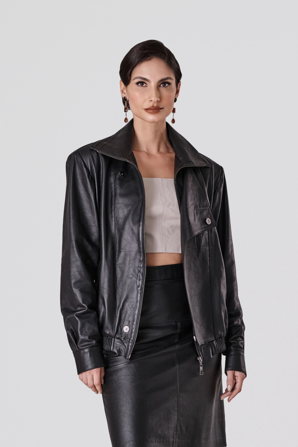 Jaqueta Over Brooklyn 3