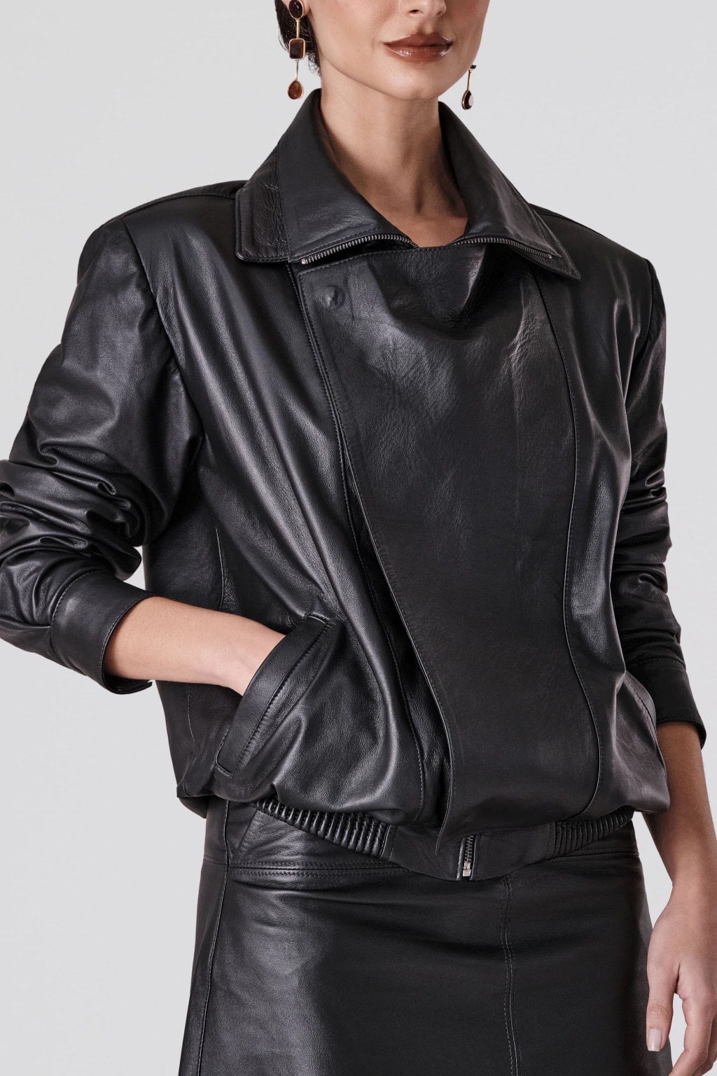 Jaqueta Over Brooklyn 6