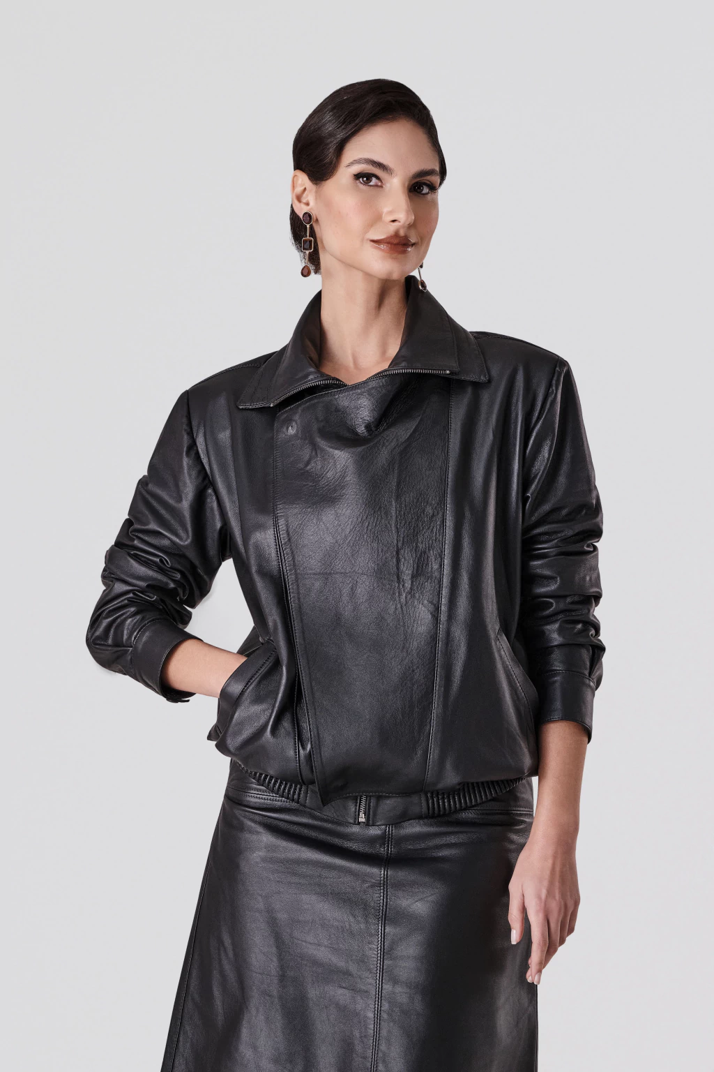 Jaqueta Over Brooklyn 7