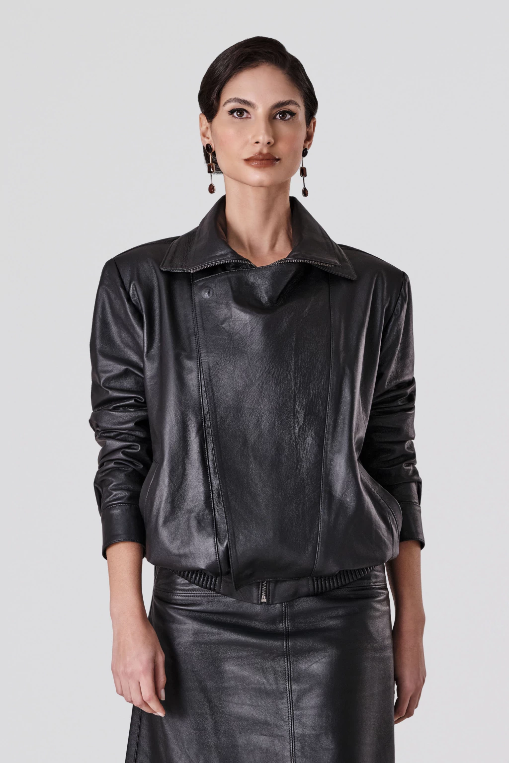 Jaqueta Over Brooklyn 9