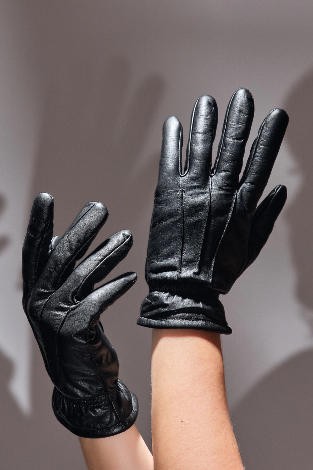 Luva Edição Limitada 1