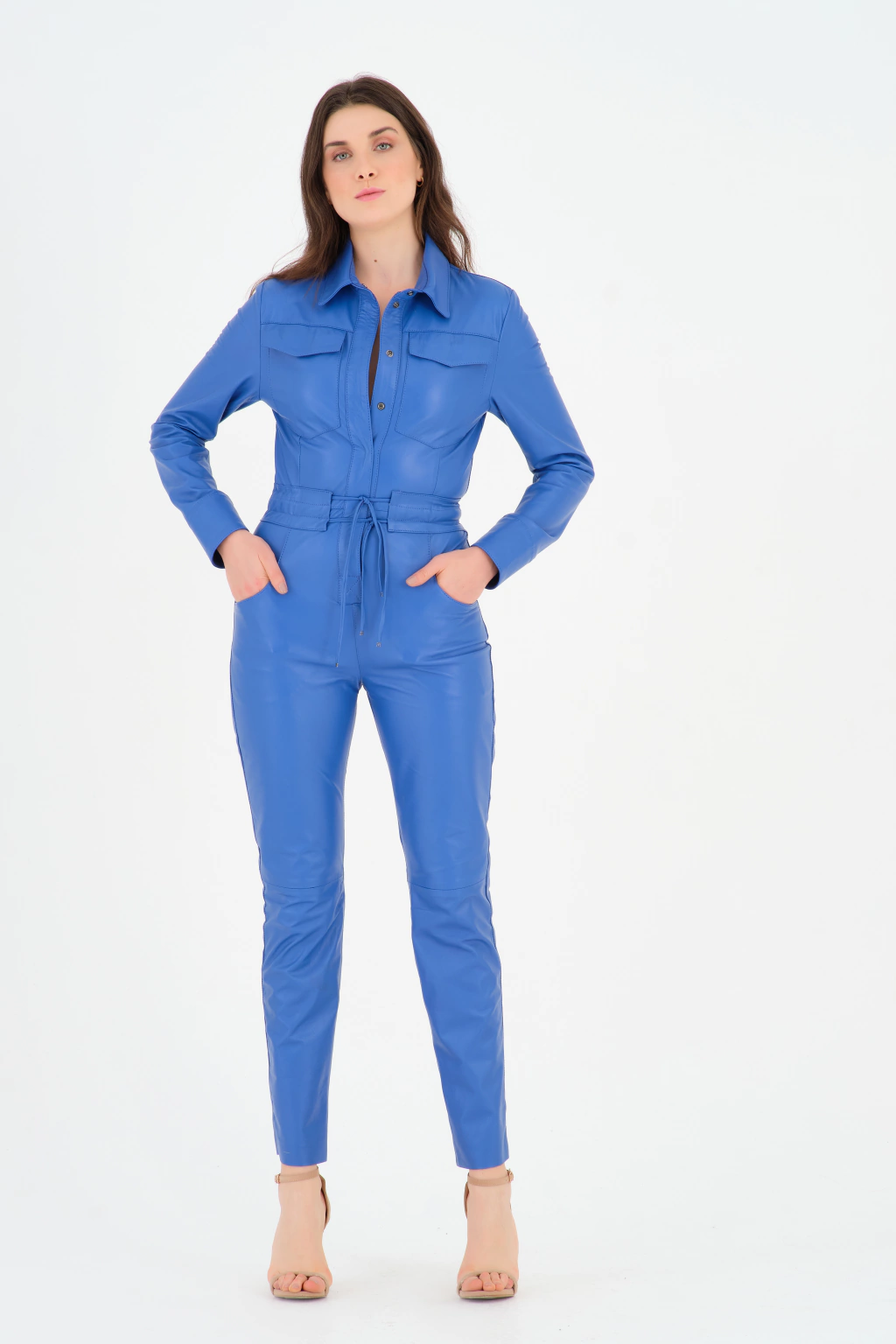 Macacão Camisa Torino 7