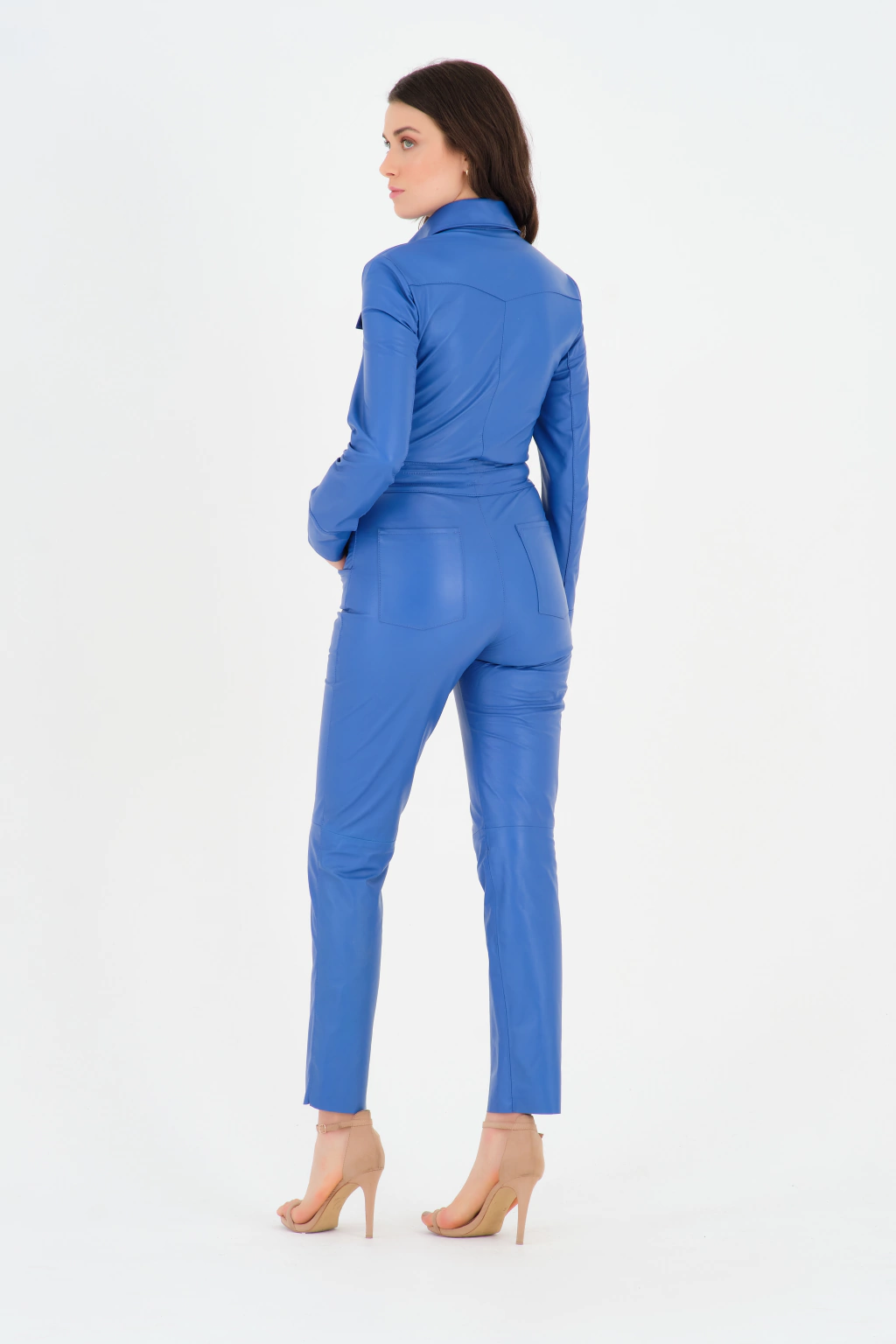 Macacão Camisa Torino 8