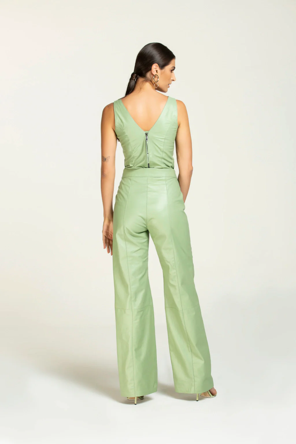 Pantalona Hortência 5