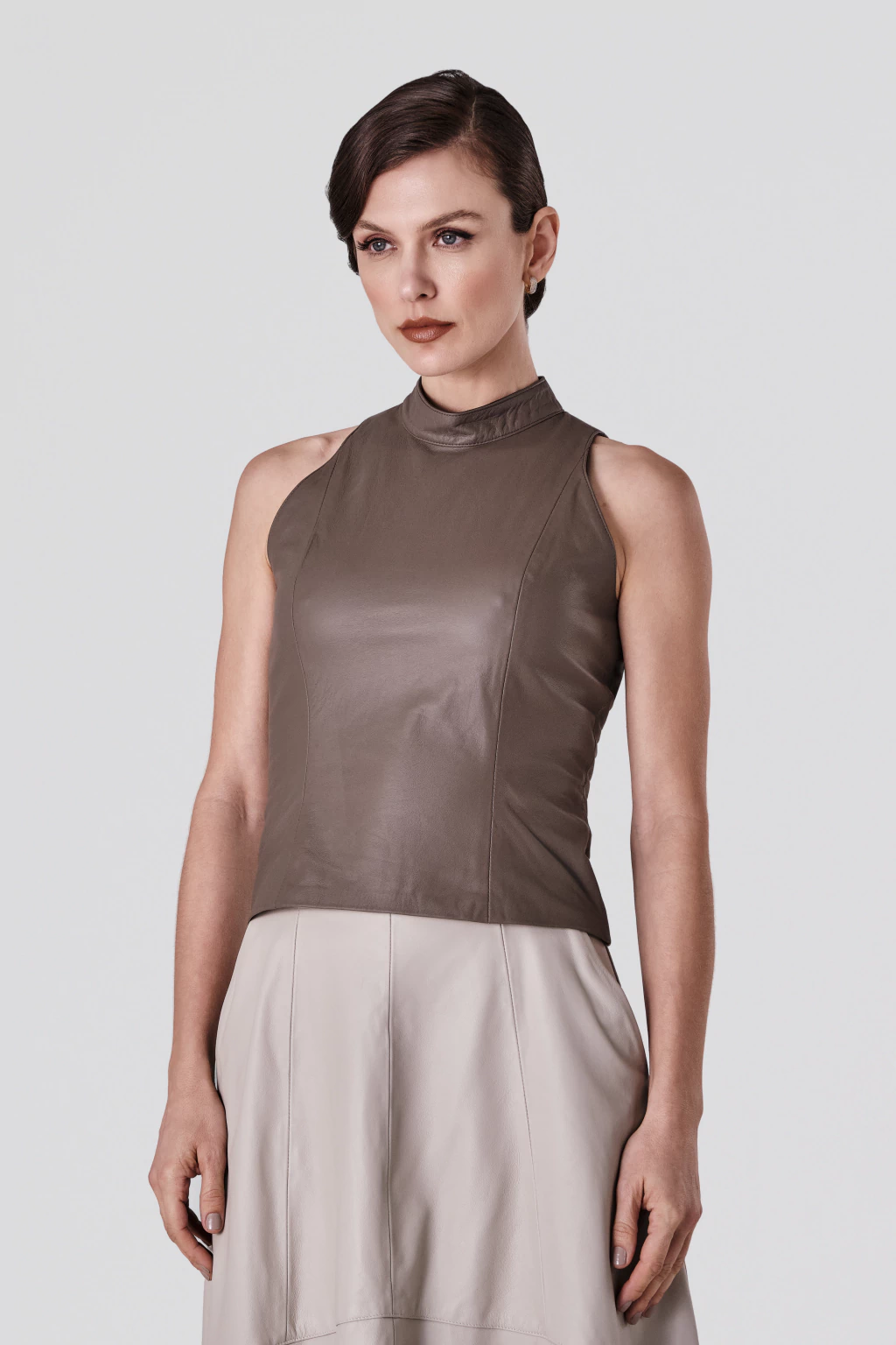 Regata com Gola Narciso 1