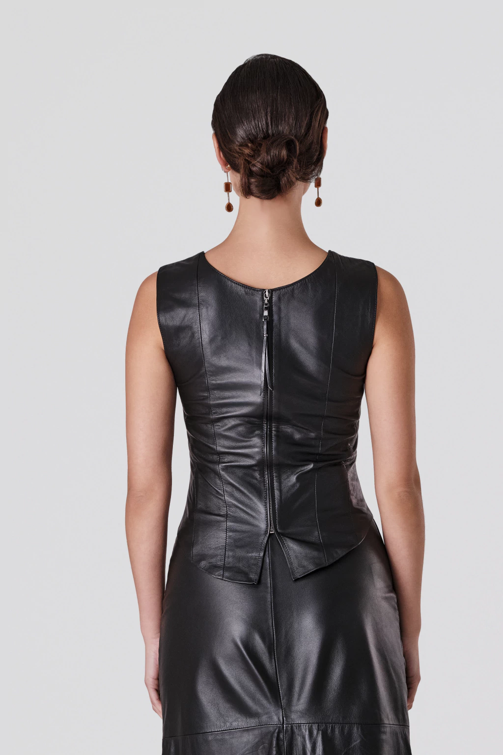 Regata decote quadrado 6