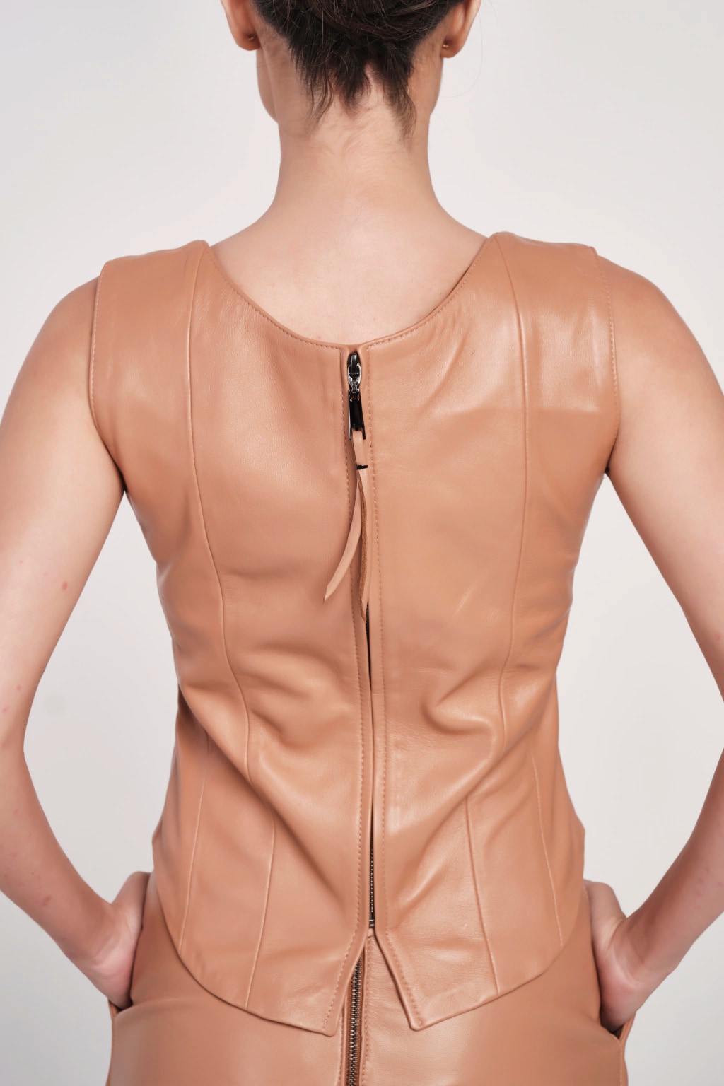 Regata decote quadrado 9