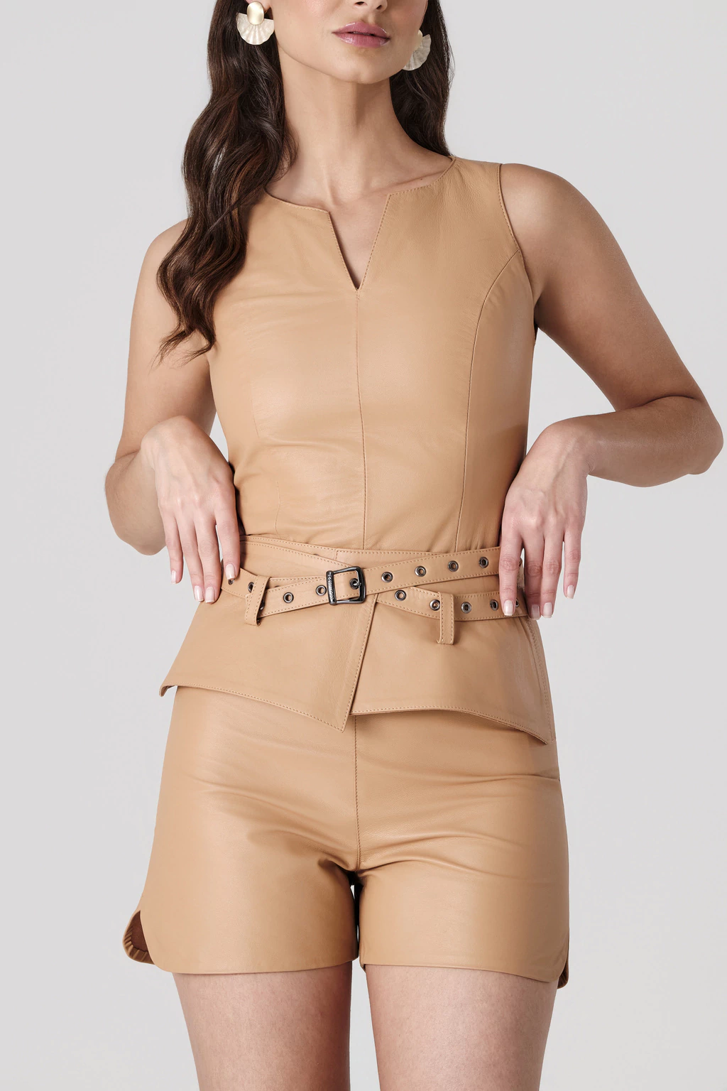 Regata Feminina Belize 9