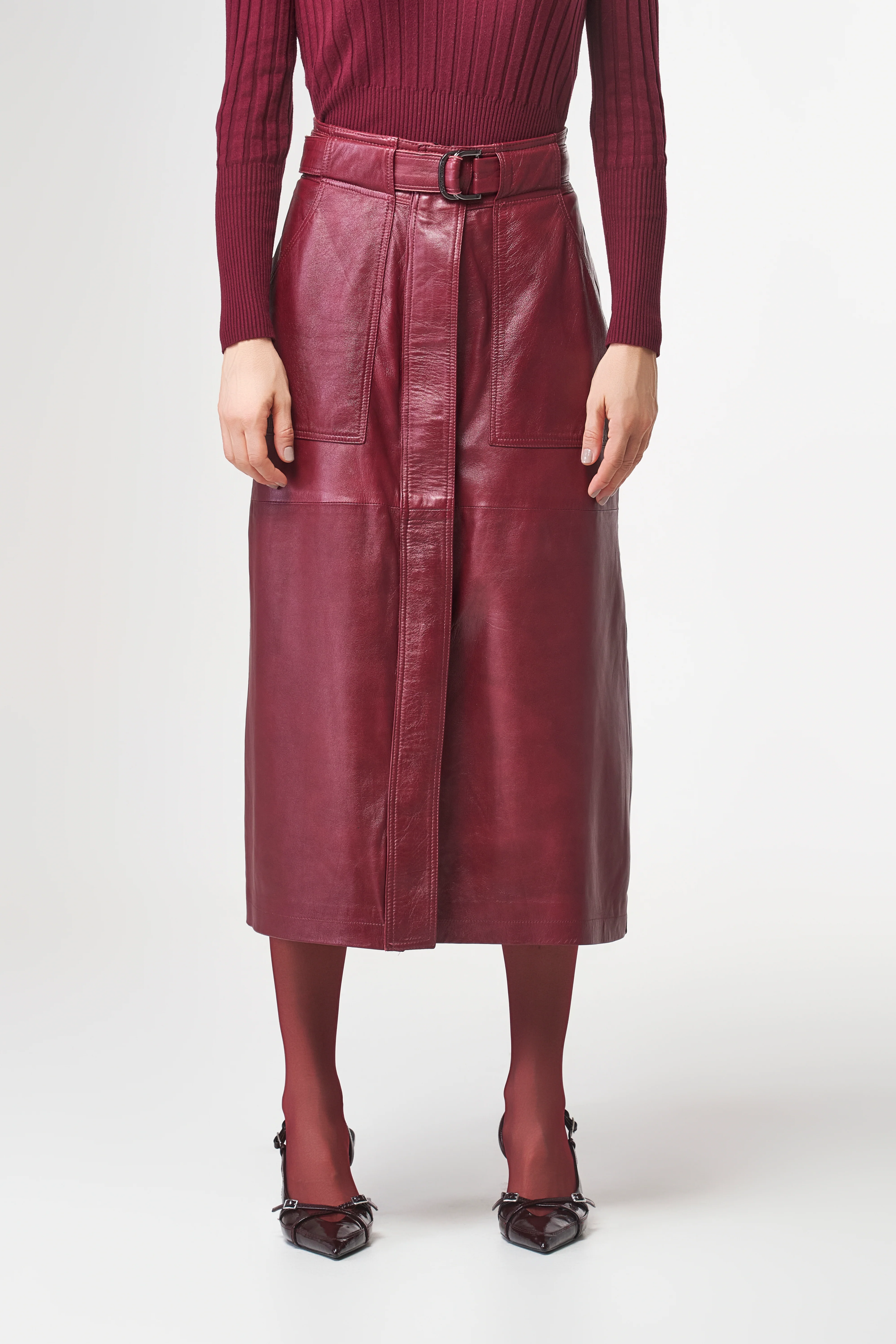 Saia Cargo Copenhaguem 6