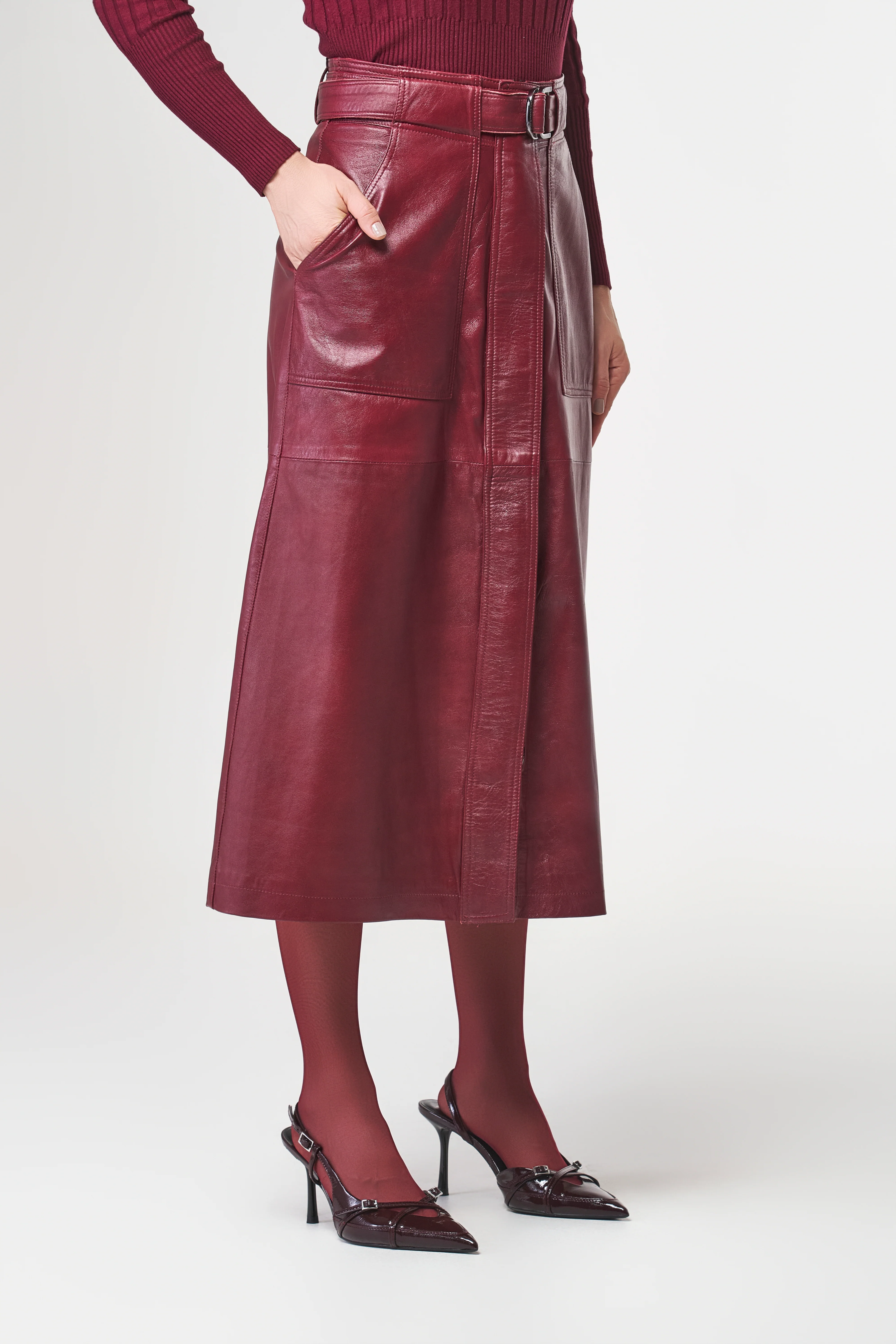 Saia Cargo Copenhaguem 9