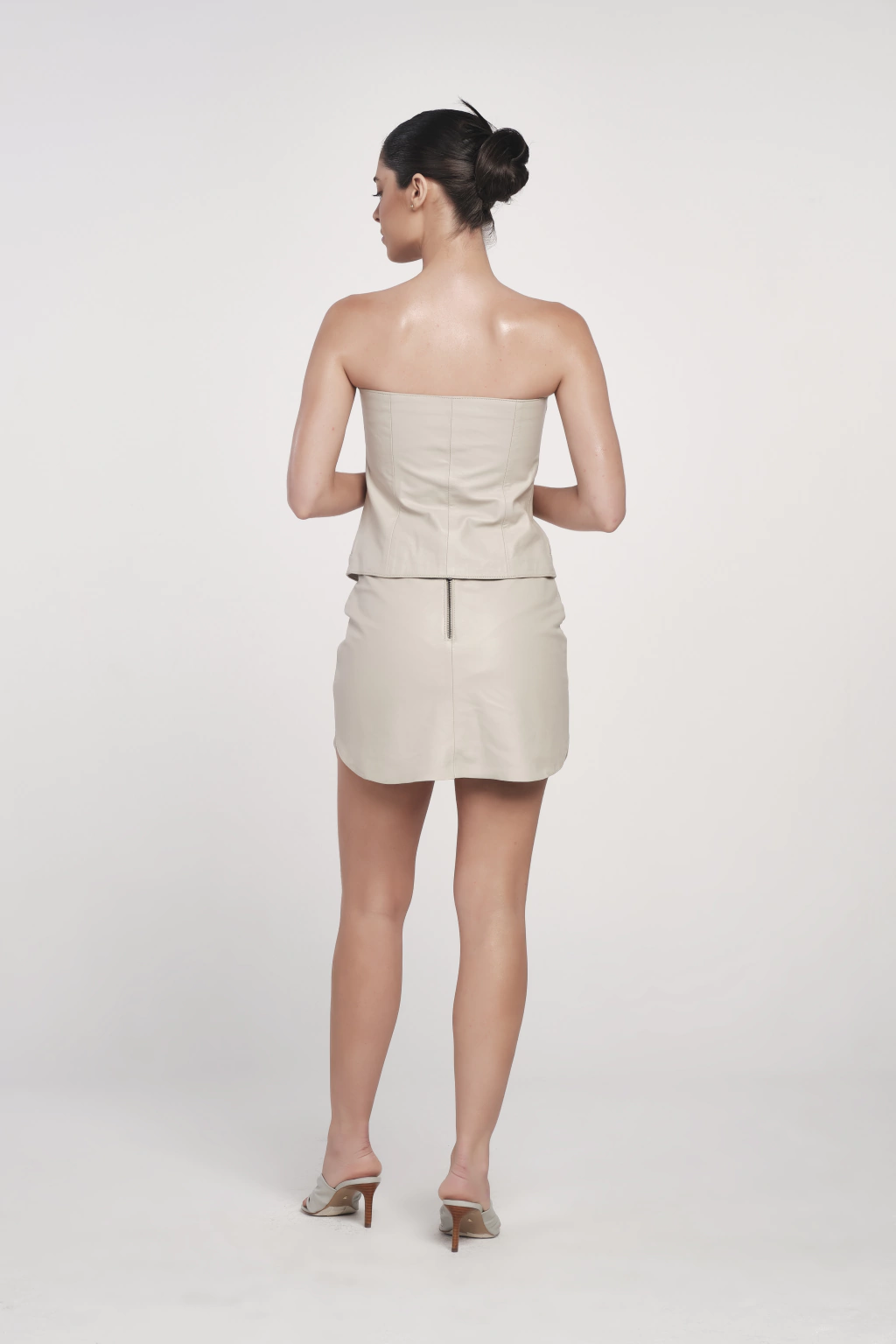 Saia com Bermuda Tunísia 3