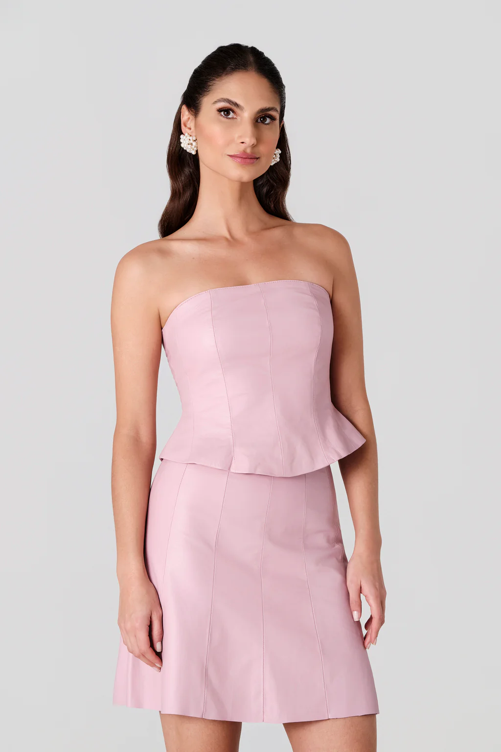 Saia Curta Cortona 5