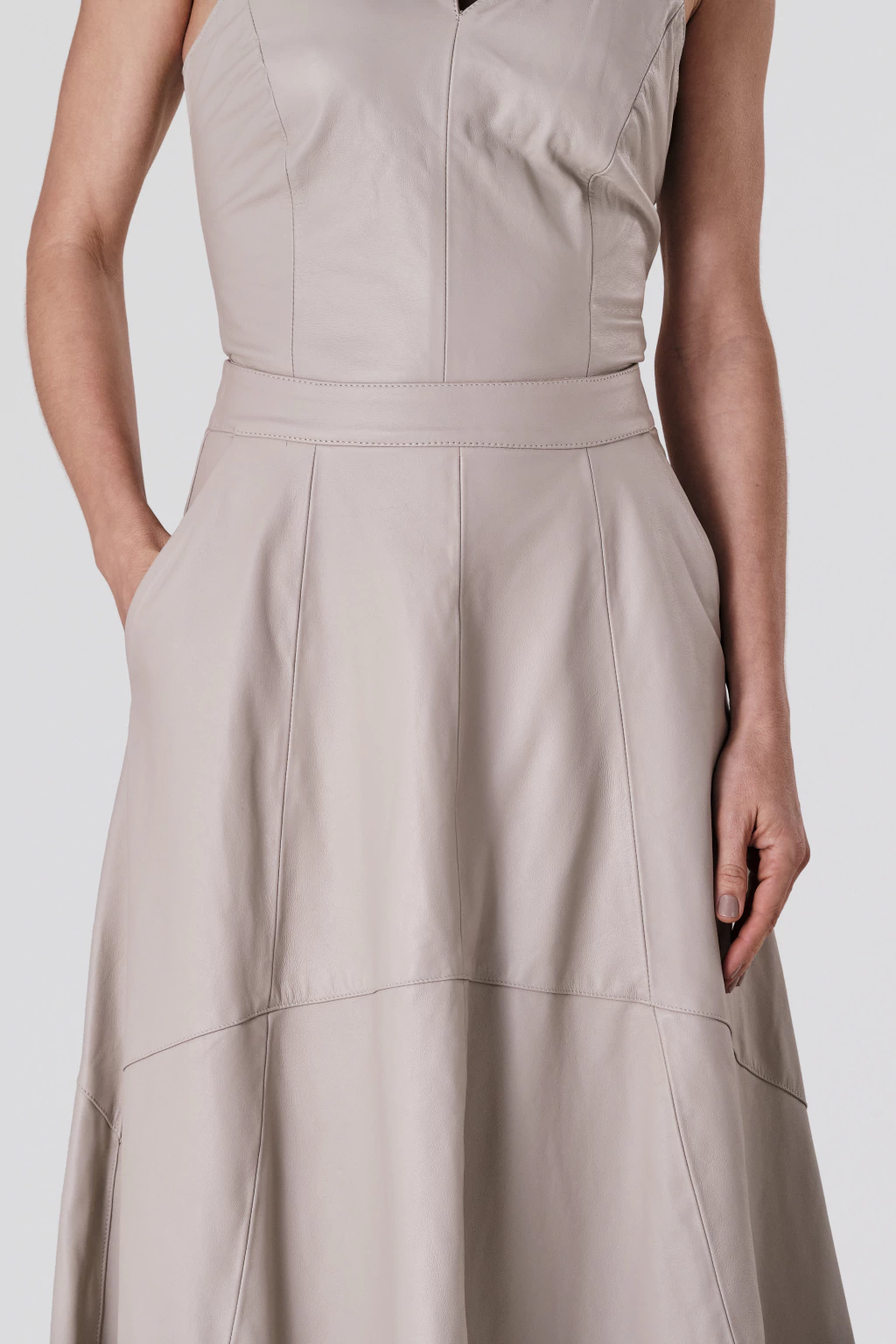 Saia de Pontas Bahrein 2