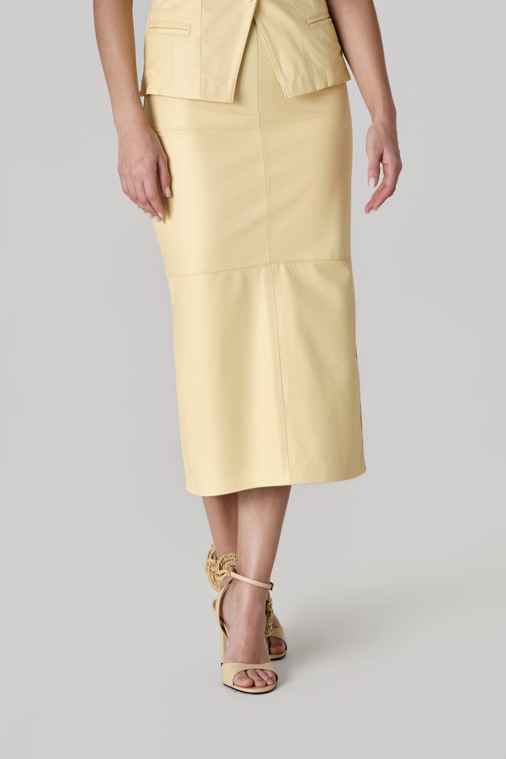 Saia Lápis Cagliari 2