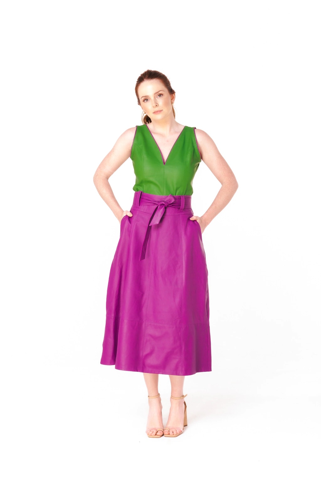 Saia New Clochard Jasmin 1