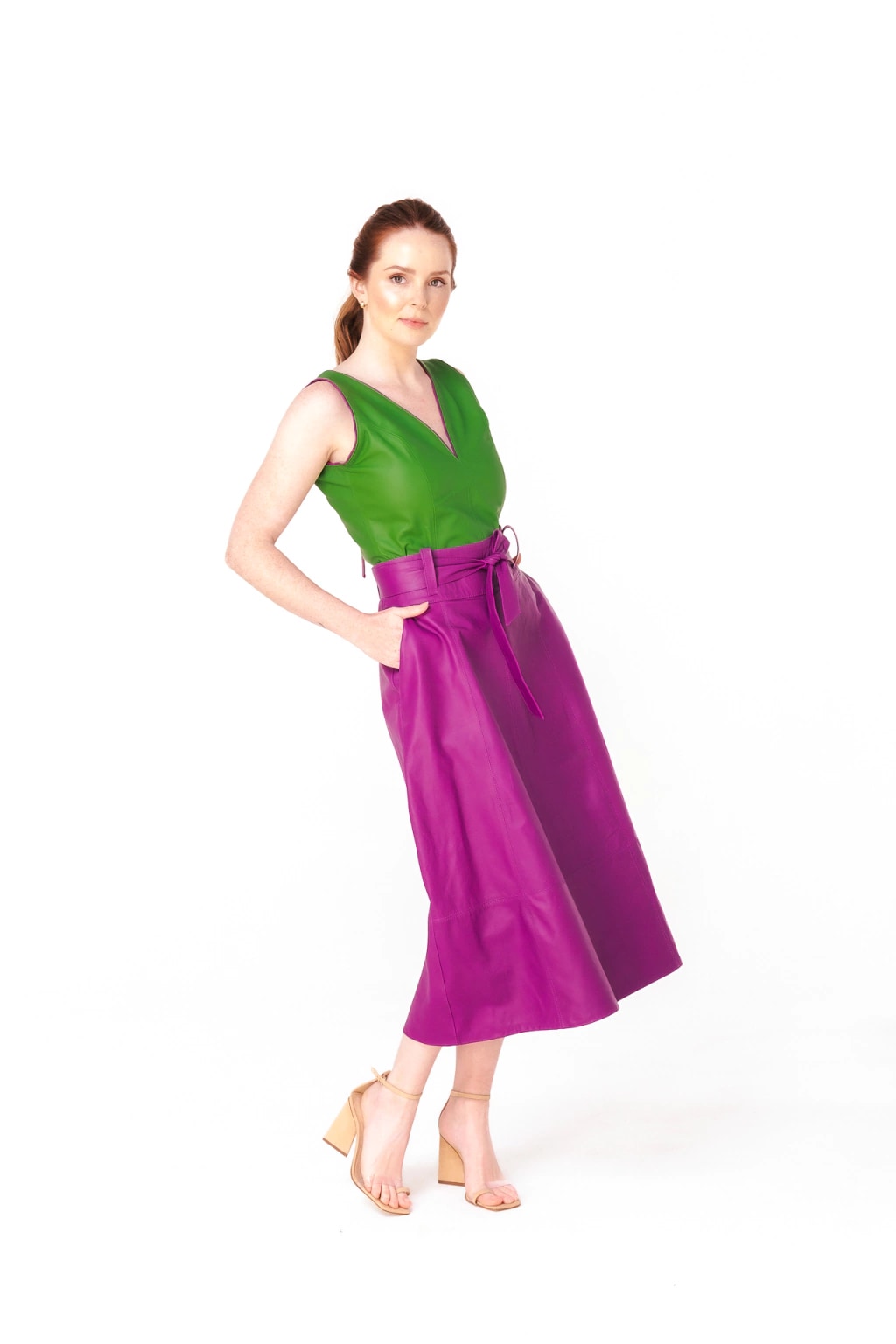 Saia New Clochard Jasmin 3