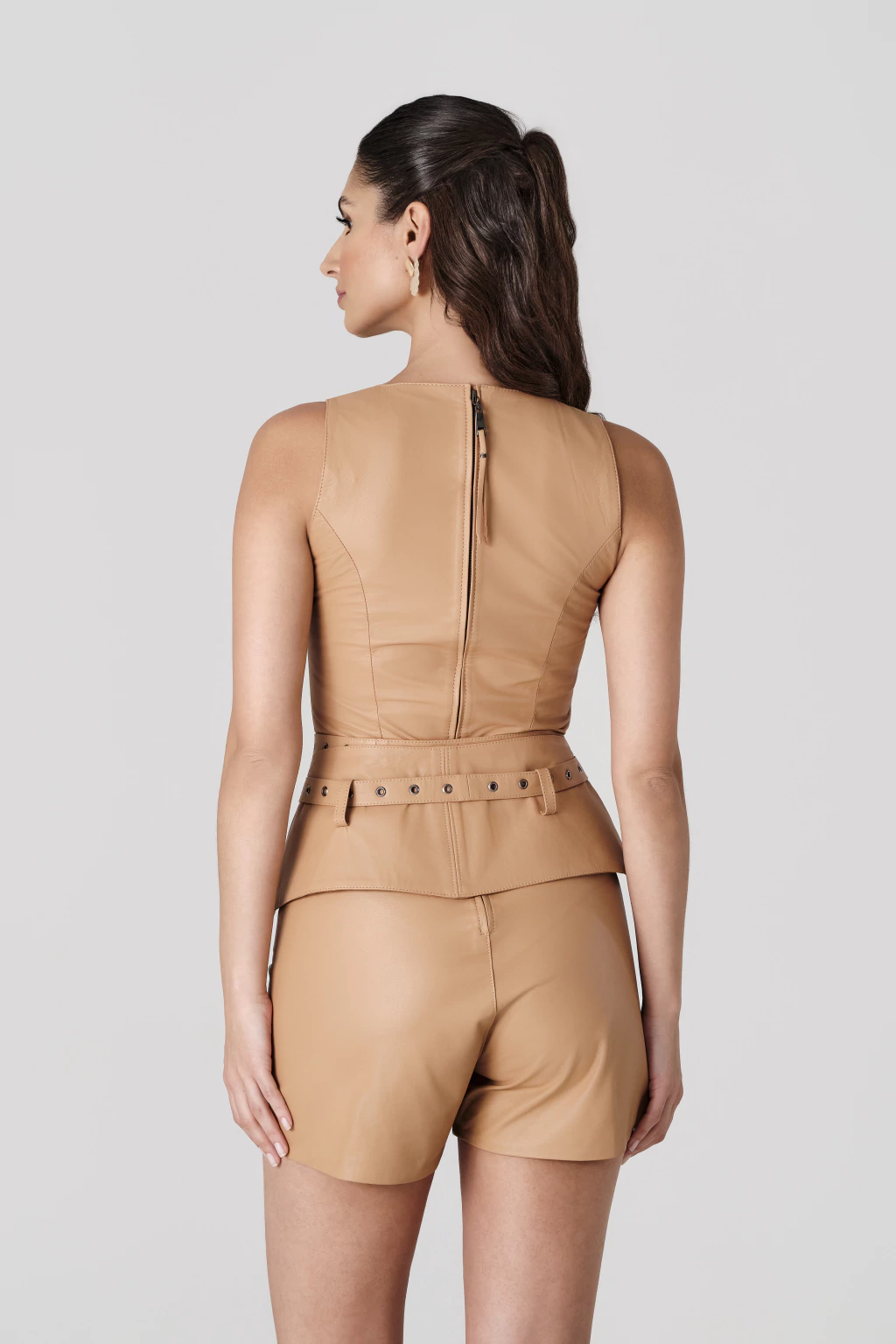 Short Saint-Tropez 6