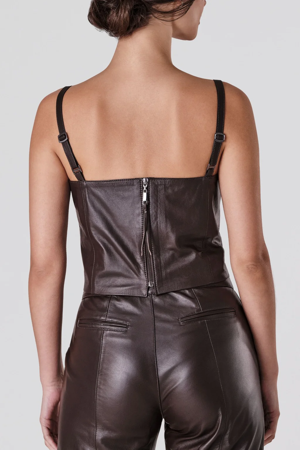 Top de Alça Ávila 4