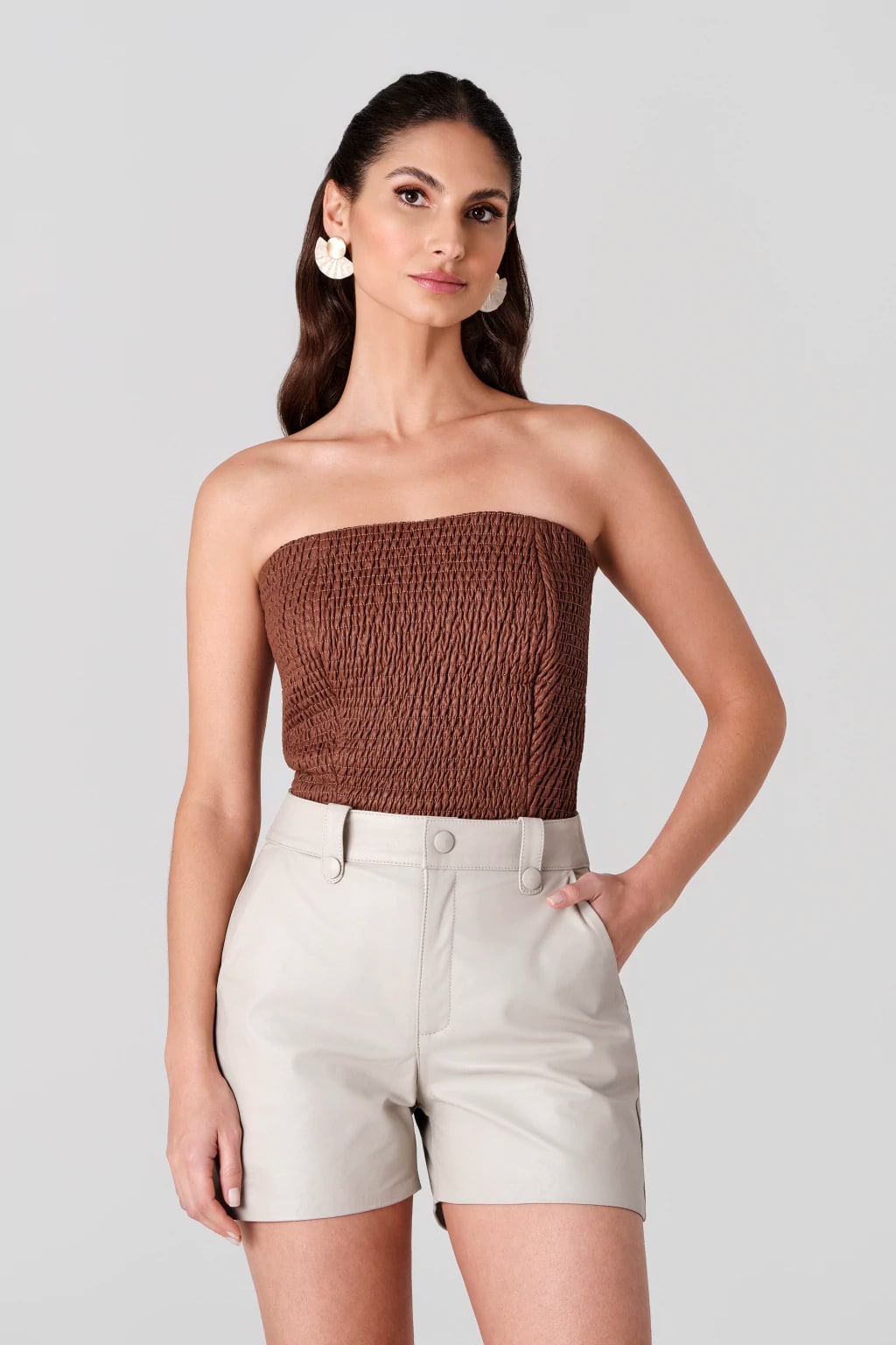 Top Matera Matelassê 1