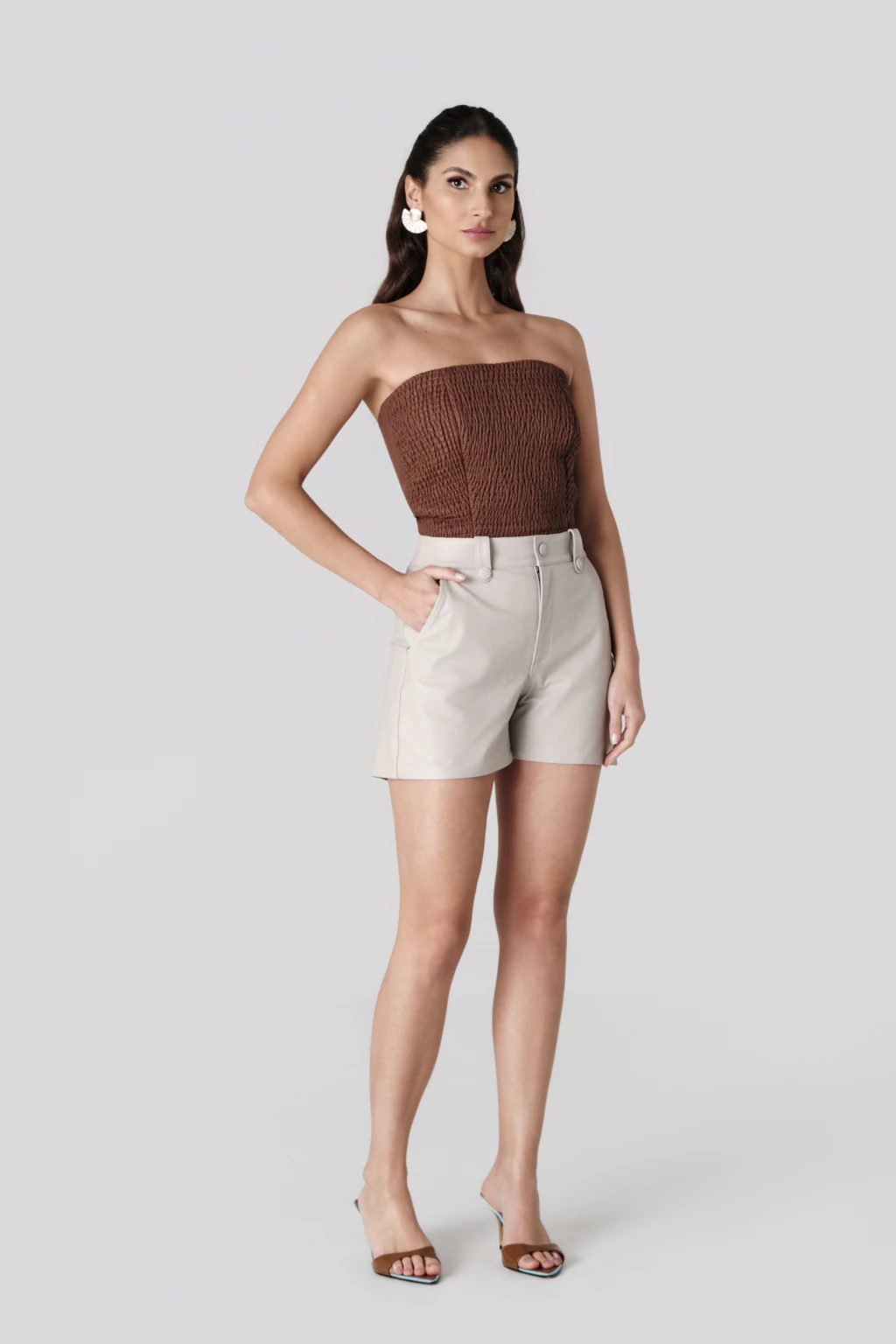 Top Matera Matelassê 3