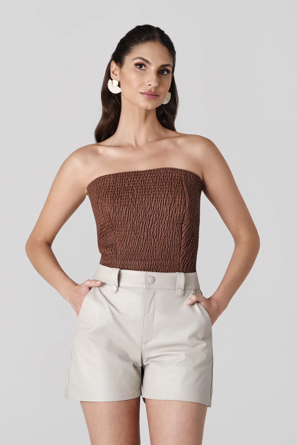 Top Matera Matelassê 6