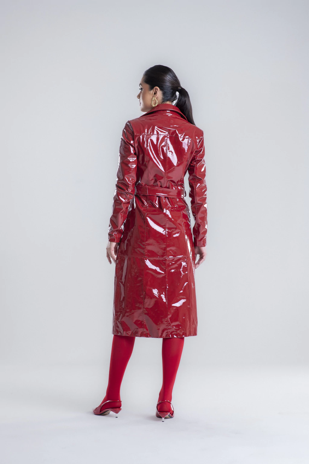 Trench Coat Londres 2