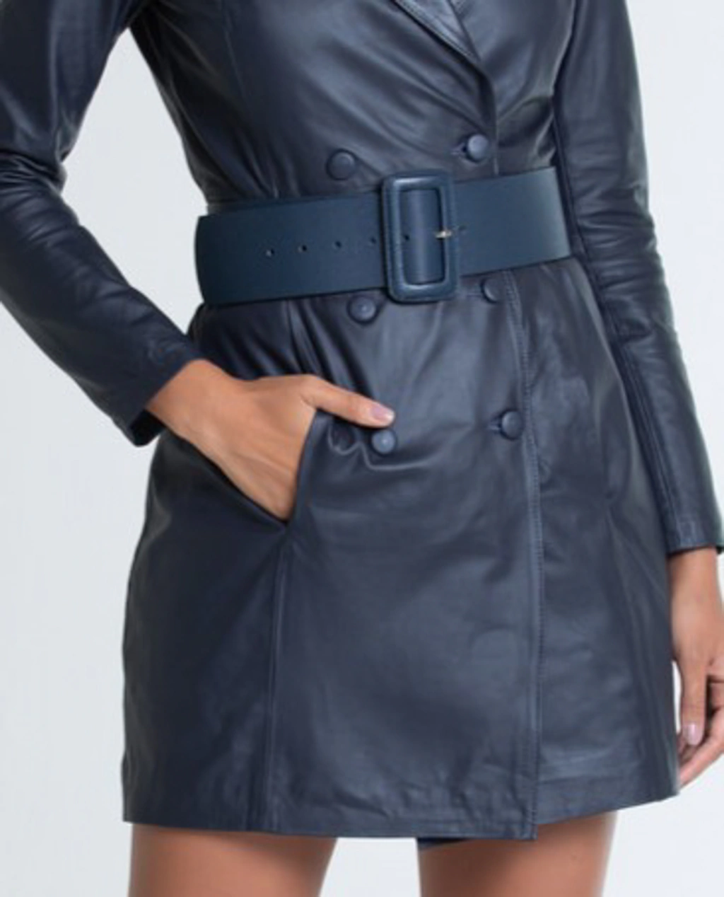 Vestido Blazer Santorini 2