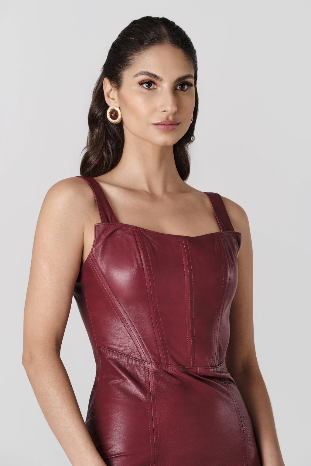 Vestido Corset kigali 2