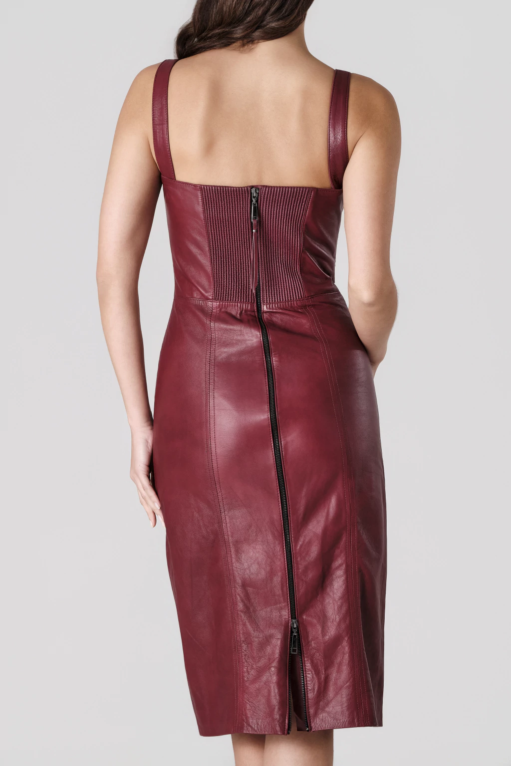 Vestido Corset kigali 5