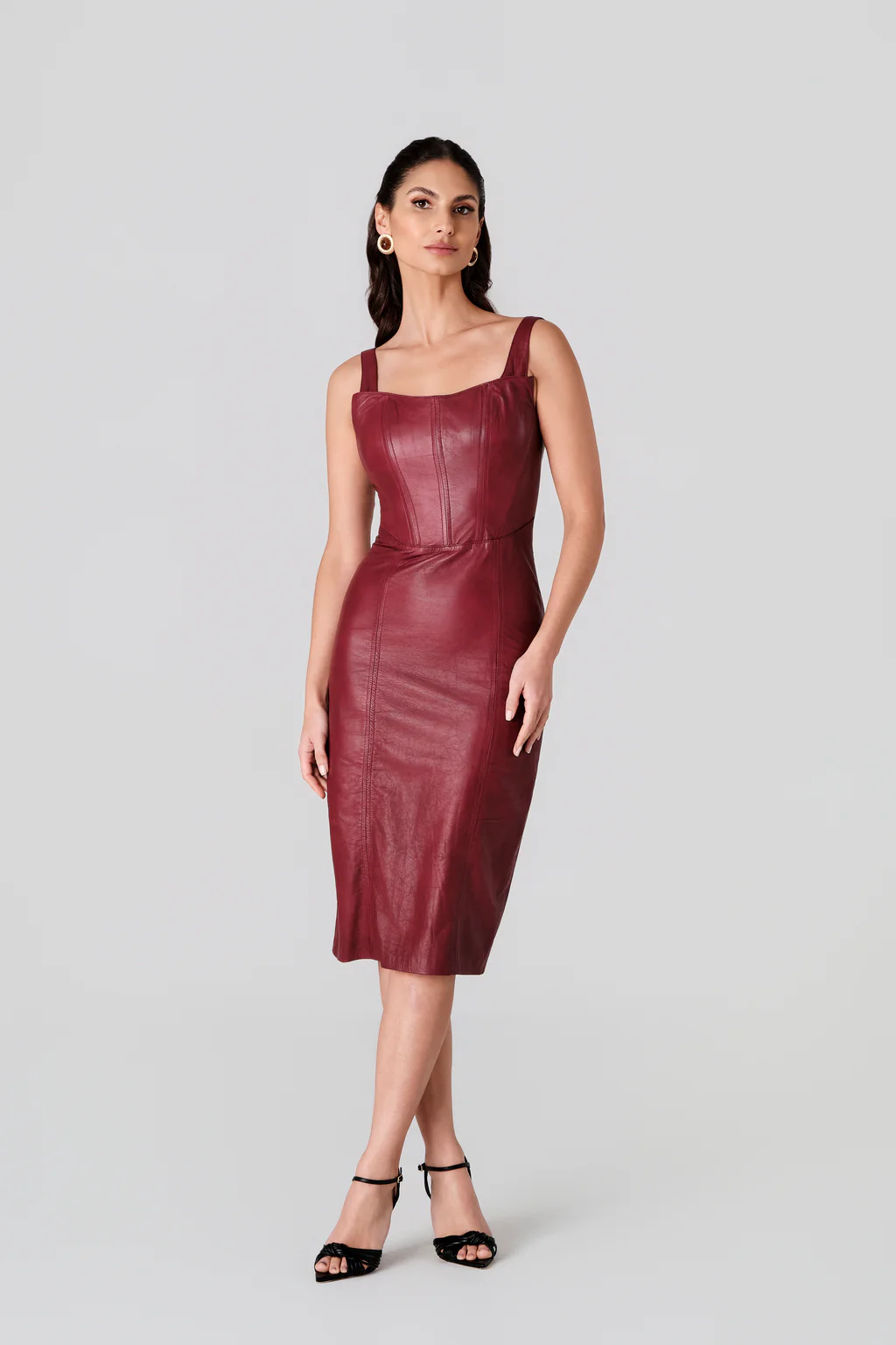 Vestido Corset Kigali 1