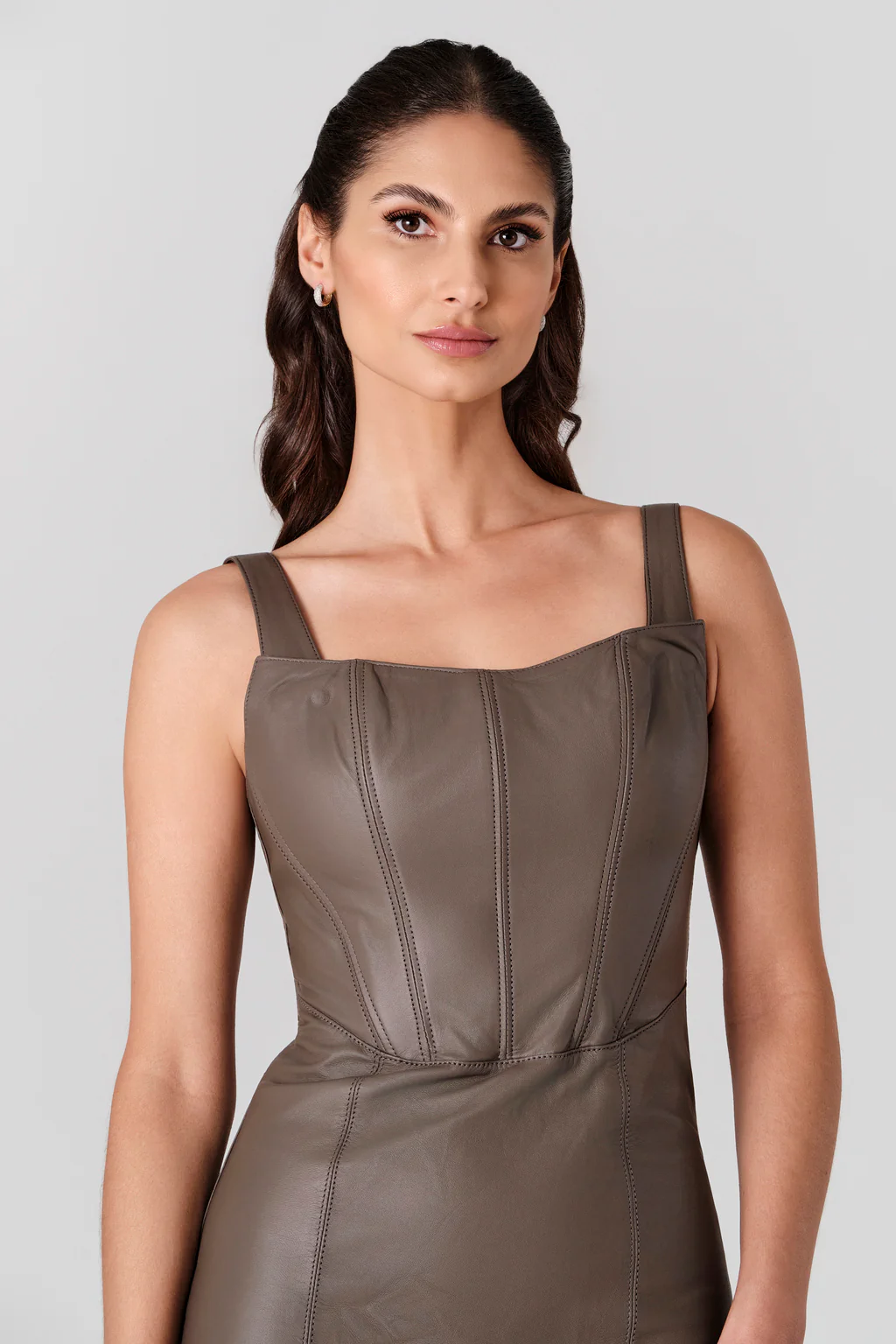 Vestido Corset Kigali 10