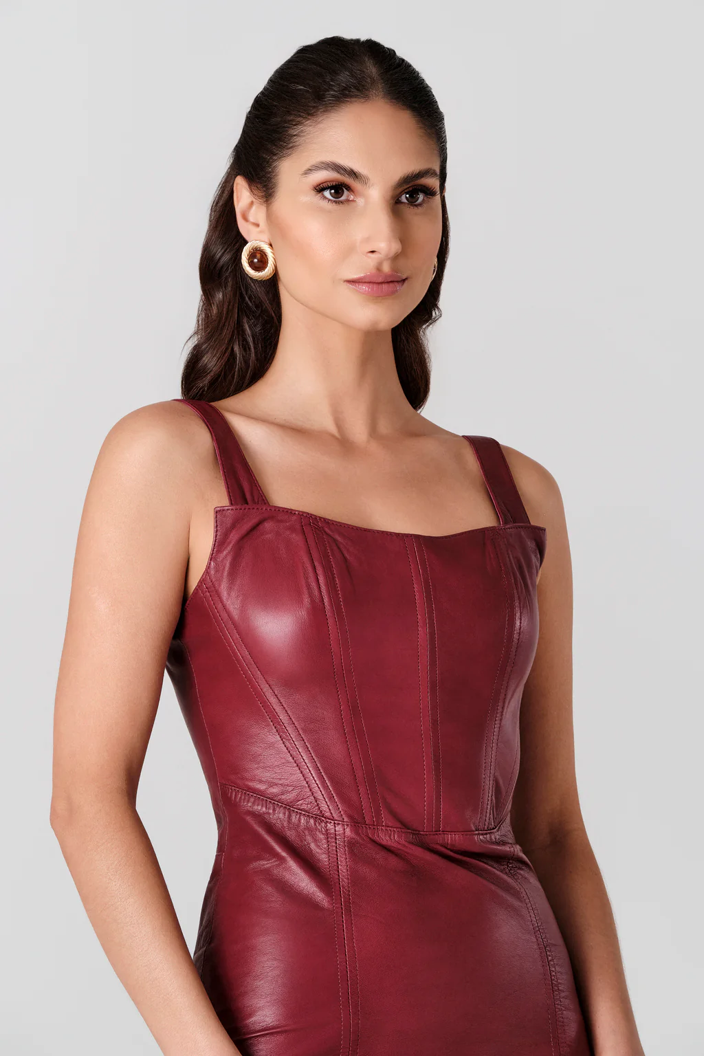 Vestido Corset Kigali 2