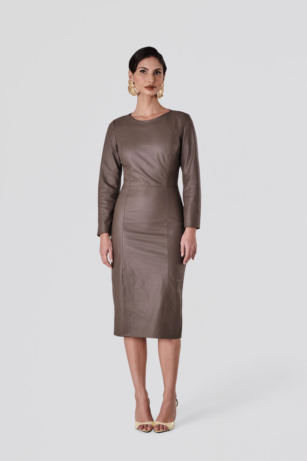 Vestido Lago Di Como 1