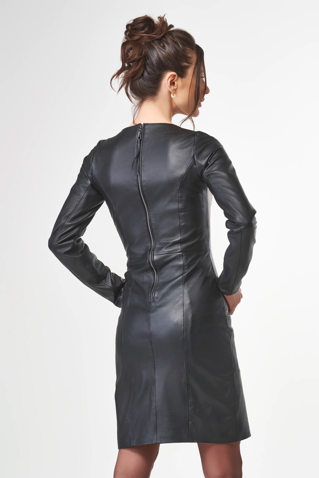 Vestido Lago Di Como 11