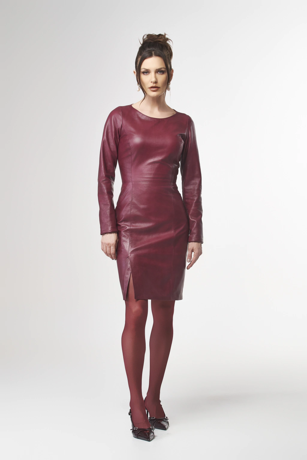 Vestido Lago Di Como 4