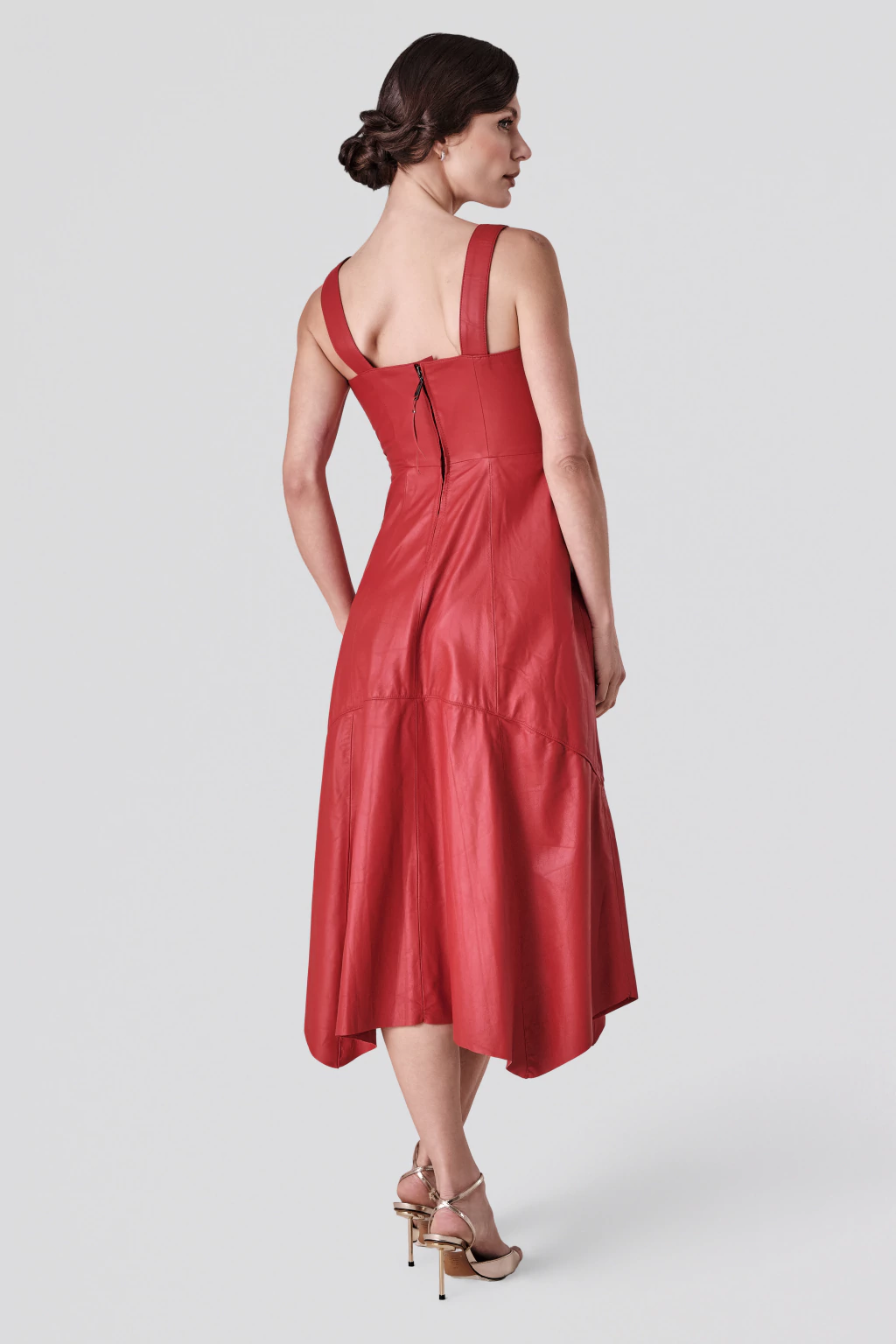 Vestido pontas Jacarta 4