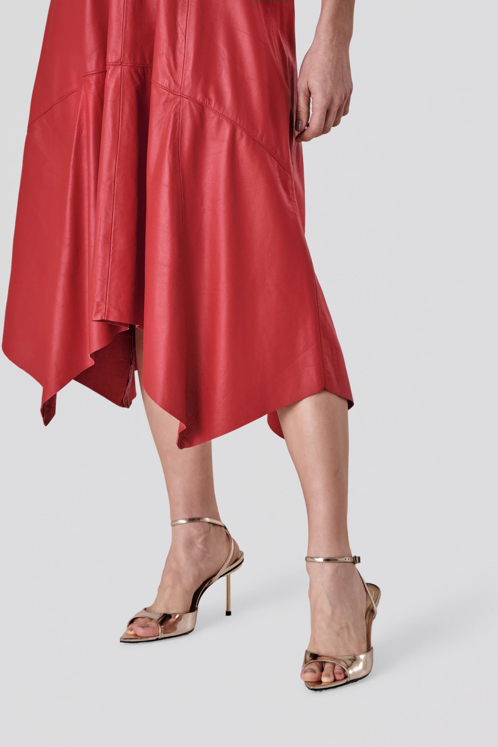 Vestido pontas Jacarta 6